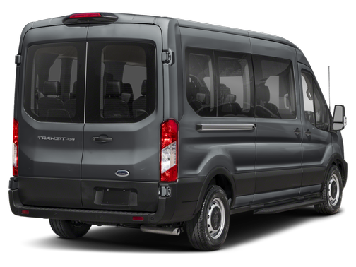 2025 Ford Transit-350 XLT