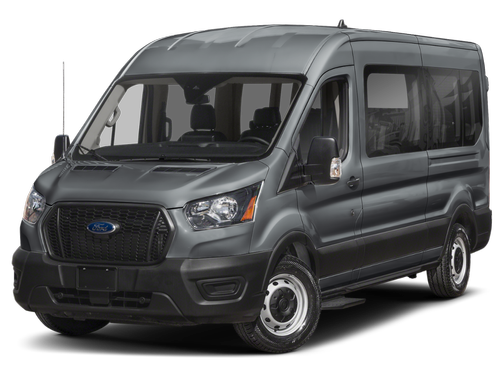 2025 Ford Transit-350 XLT