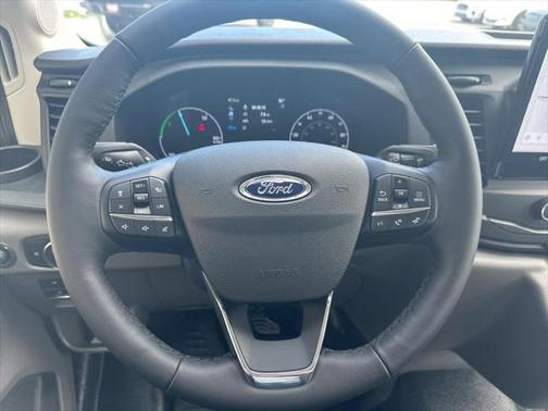 2023 Ford Transit-350 Base