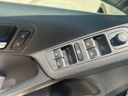 2017 Volkswagen Tiguan 2.0T Wolfsburg Edition