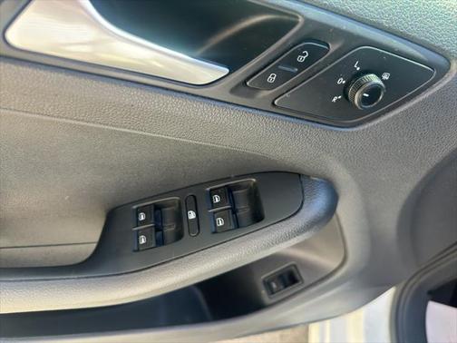2016 Volkswagen Jetta 1.4T S