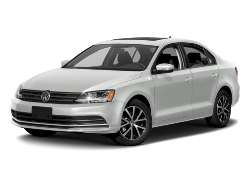 2016 Volkswagen Jetta 1.4T S