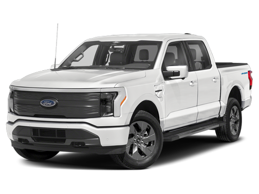 2024 Ford F-150 Lightning LARIAT