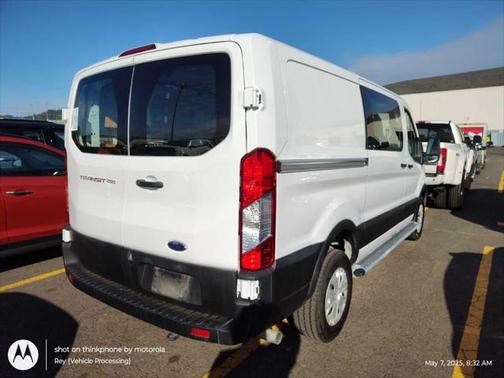 2023 Ford Transit-250 Base