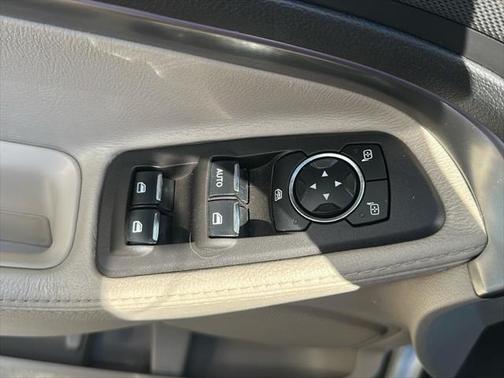 2013 Ford Explorer Base
