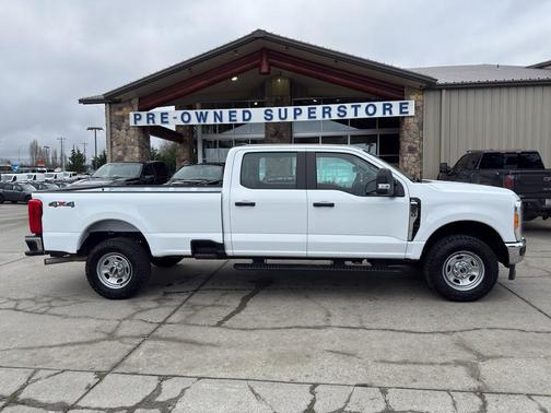 2023 Ford F-350 XL