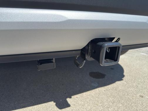 2025 Ford Escape PHEV Base