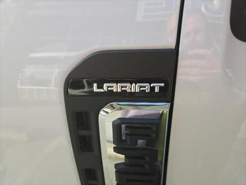 2025 Ford F-350 Lariat