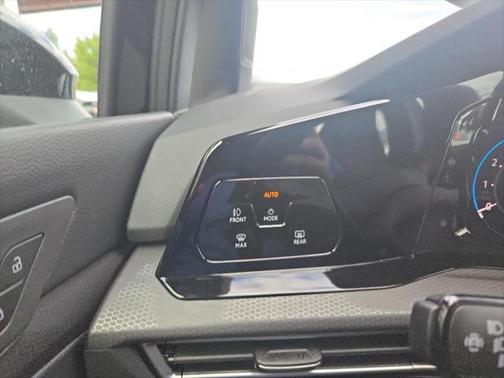 2024 Volkswagen Golf GTI 1.4T TSI