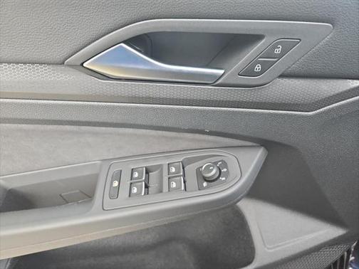 2024 Volkswagen Golf GTI 1.4T TSI