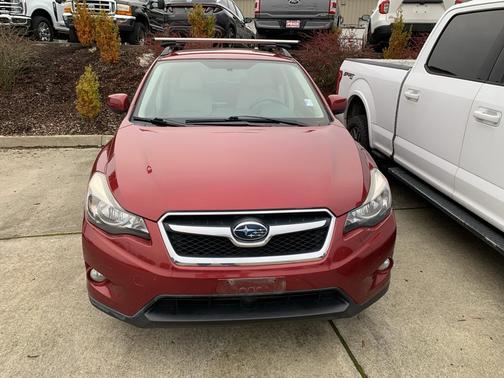 2014 Subaru XV Crosstrek 2.0i Premium