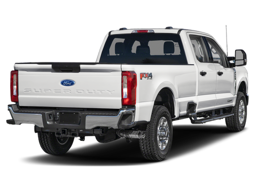 2023 Ford F-350 XLT