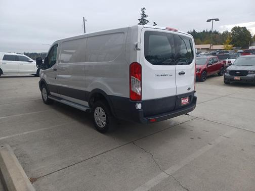 2023 Ford Transit-250 Base