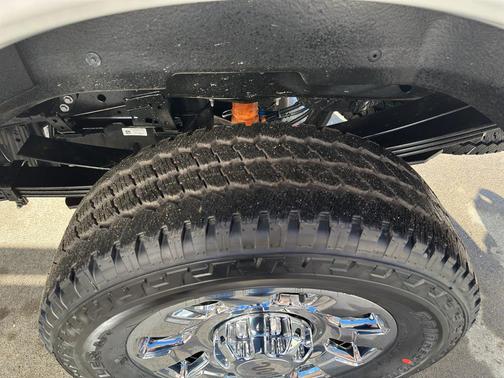 2026 Ford F-250 King Ranch