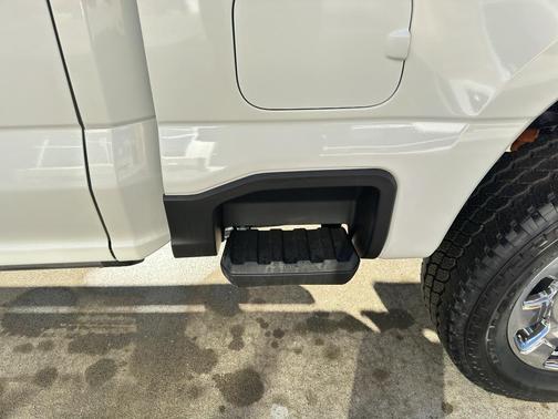 2026 Ford F-250 King Ranch