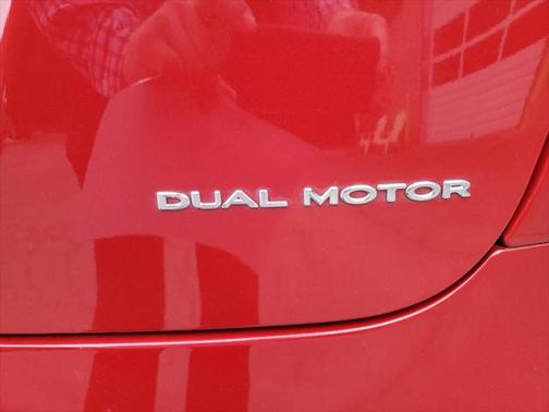 2020 Tesla Model S Long Range Plus