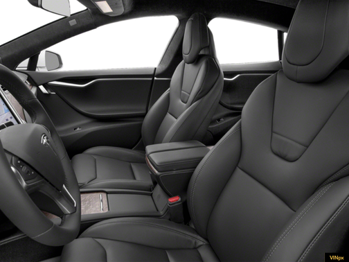 2020 Tesla Model S Long Range Plus