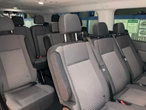 2022 Ford Transit-350 XLT