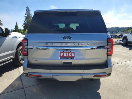 2023 Ford Expedition Limited