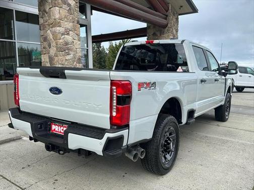 2025 Ford F-250 XL