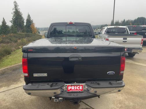 2005 Ford F-250 
