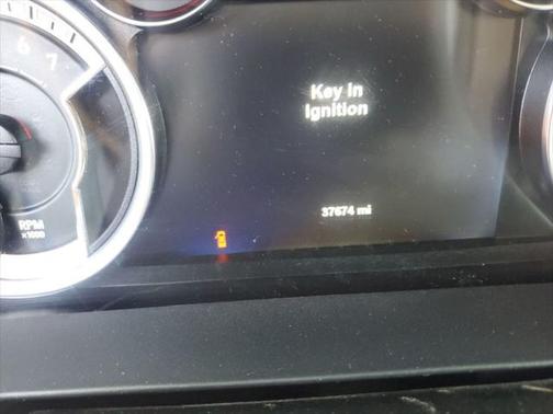 2018 RAM 1500 Sport