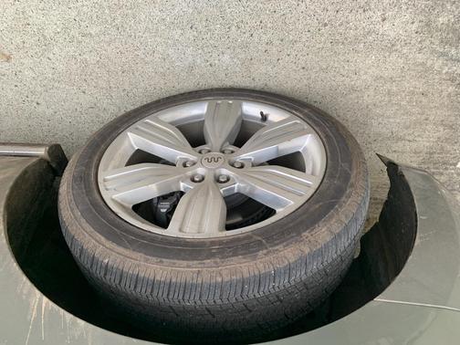 2024 Ford Expedition King Ranch