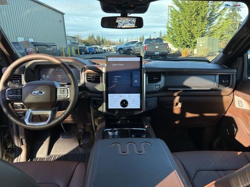 2024 Ford Expedition King Ranch