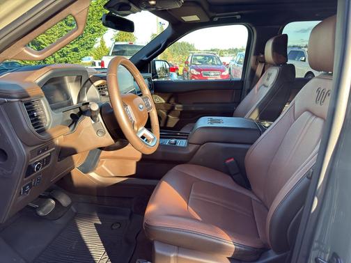 2024 Ford Expedition King Ranch