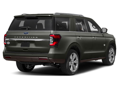 2024 Ford Expedition King Ranch
