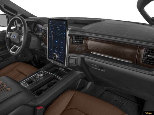 2024 Ford Expedition King Ranch