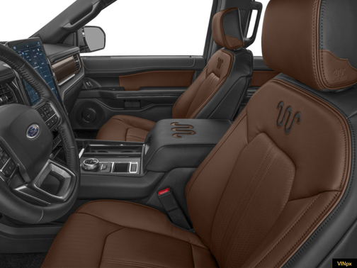 2024 Ford Expedition King Ranch