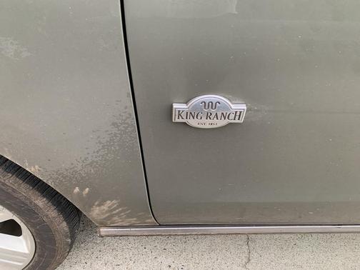 2024 Ford Expedition King Ranch