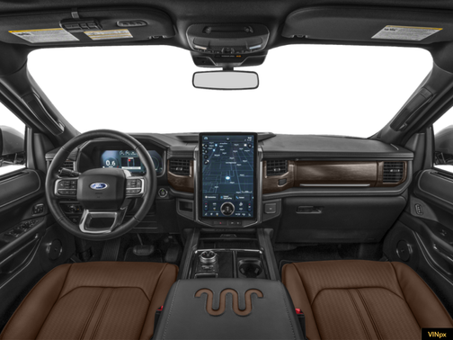 2024 Ford Expedition King Ranch