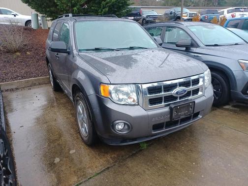 2009 Ford Escape XLT