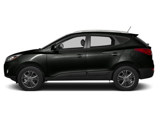 2015 Hyundai TUCSON SE