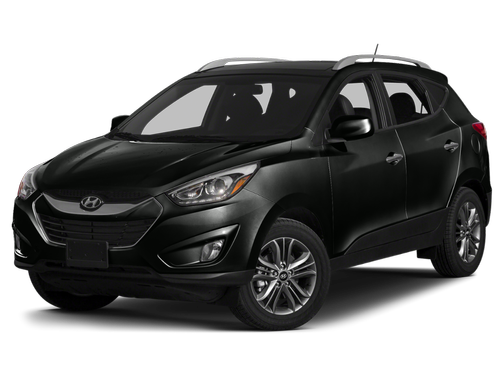 2015 Hyundai TUCSON SE