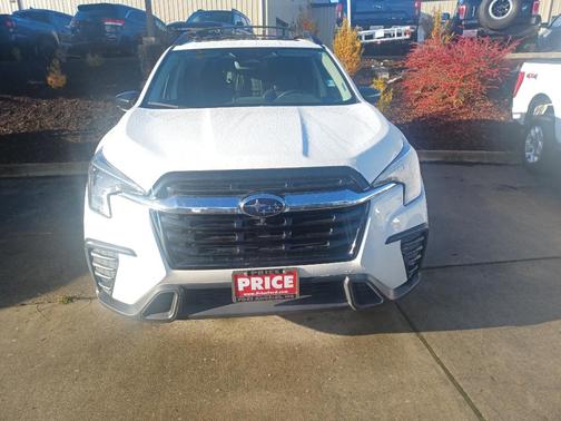 2024 Subaru Ascent Limited 7-Passenger