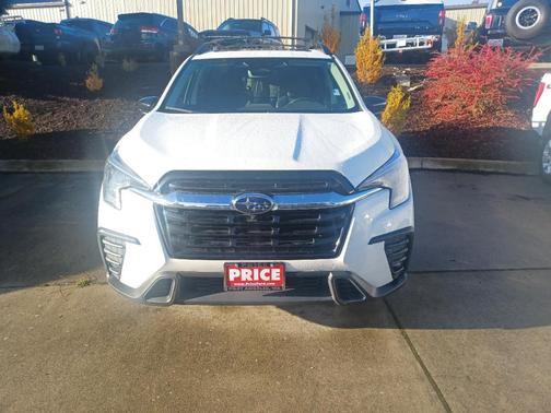 2024 Subaru Ascent Limited 7-Passenger