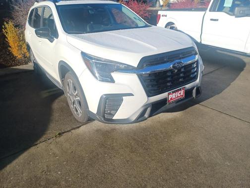2024 Subaru Ascent Limited 7-Passenger