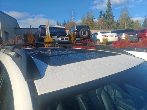 2024 Subaru Ascent Limited 7-Passenger