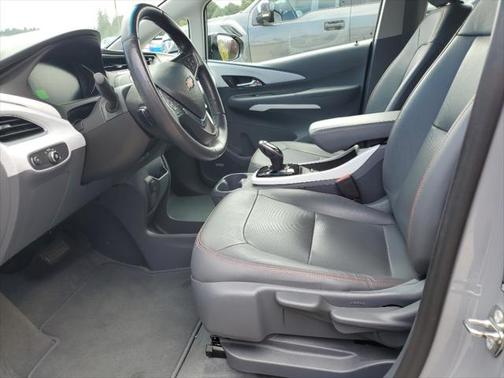 2020 Chevrolet Bolt EV FWD Premier