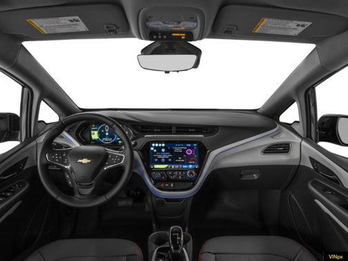 2020 Chevrolet Bolt EV FWD Premier