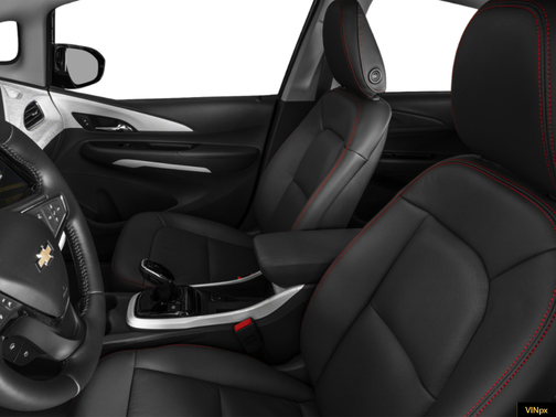 2020 Chevrolet Bolt EV FWD Premier
