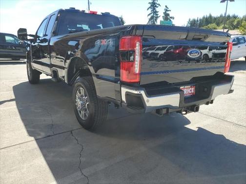 2025 Ford F-350 XLT