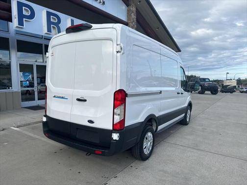 2023 Ford Transit-350 Base