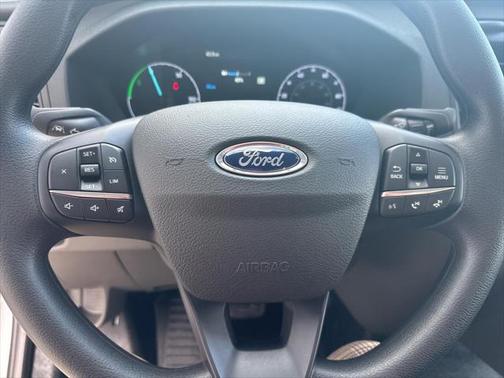 2023 Ford Transit-350 Base
