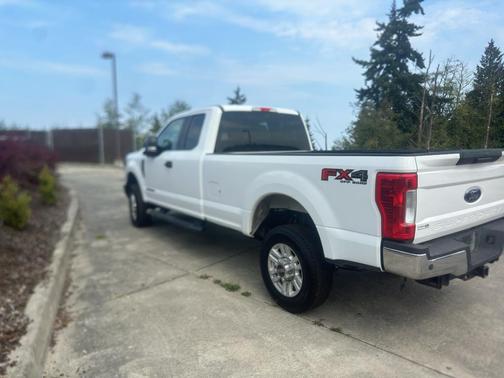 2019 Ford F-350 XLT