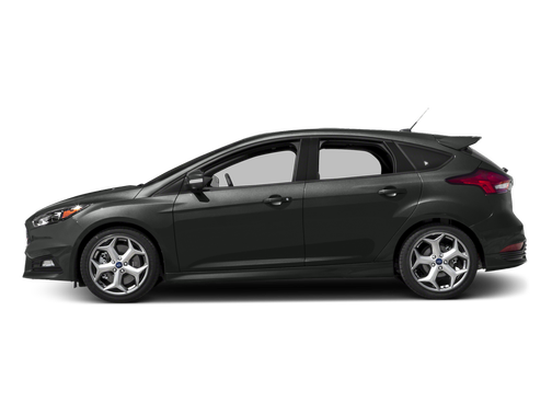 2017 Ford Focus ST Base