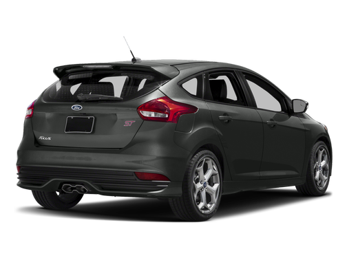 2017 Ford Focus ST Base